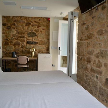 Padrón Corona De Galicia Rooms מראה חיצוני תמונה